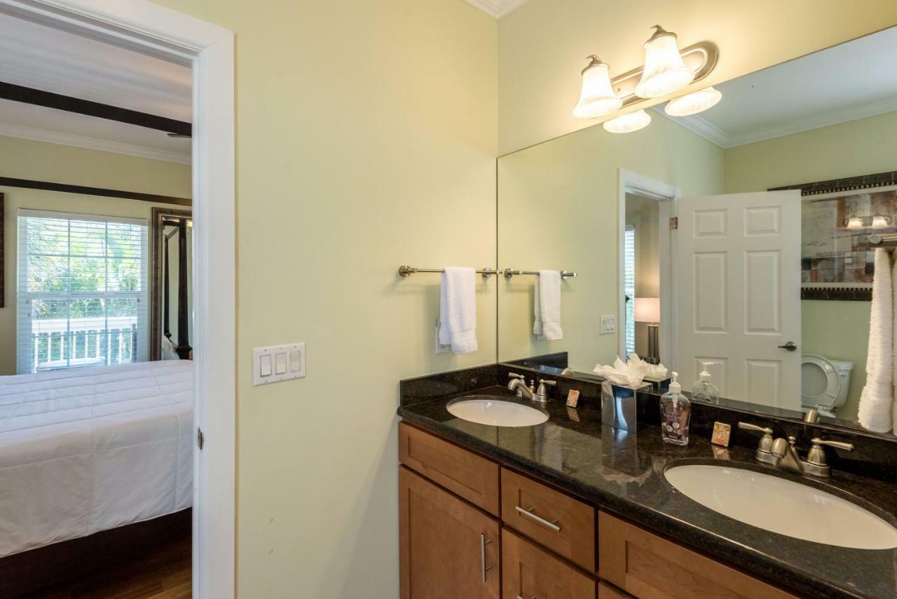 Casa Atlantic Villa Key West Luaran gambar