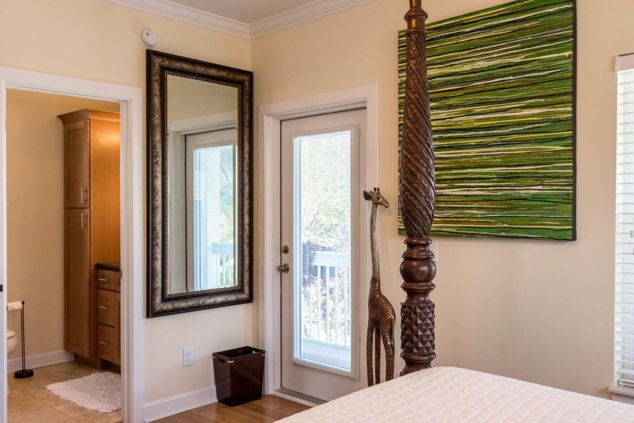 Casa Atlantic Villa Key West Luaran gambar
