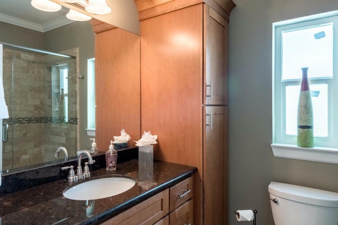 Casa Atlantic Villa Key West Luaran gambar