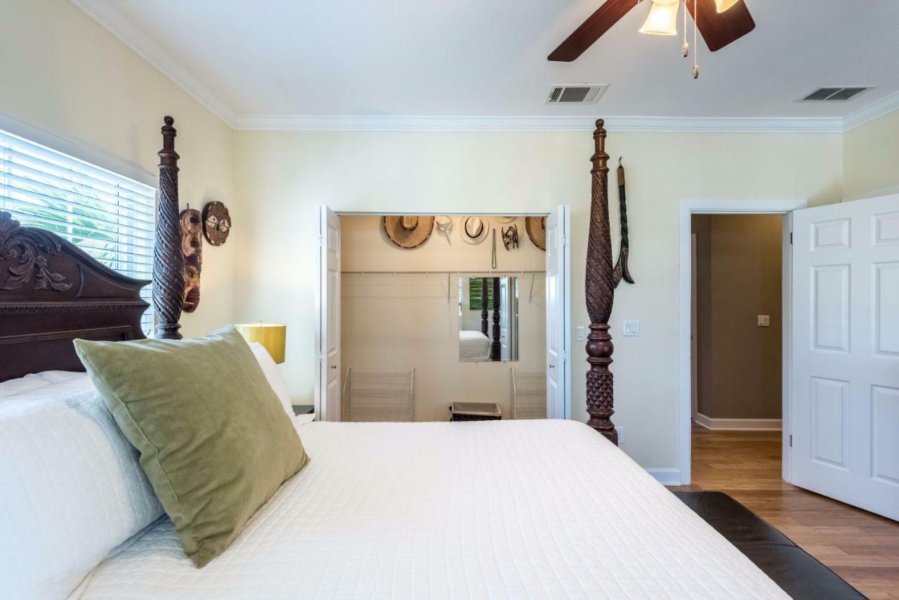 Casa Atlantic Villa Key West Luaran gambar