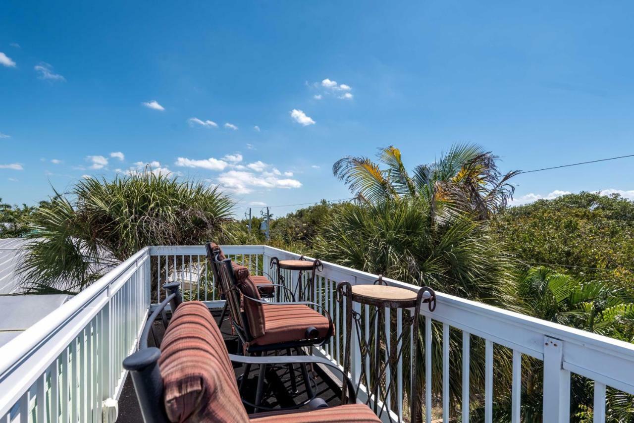 Casa Atlantic Villa Key West Luaran gambar