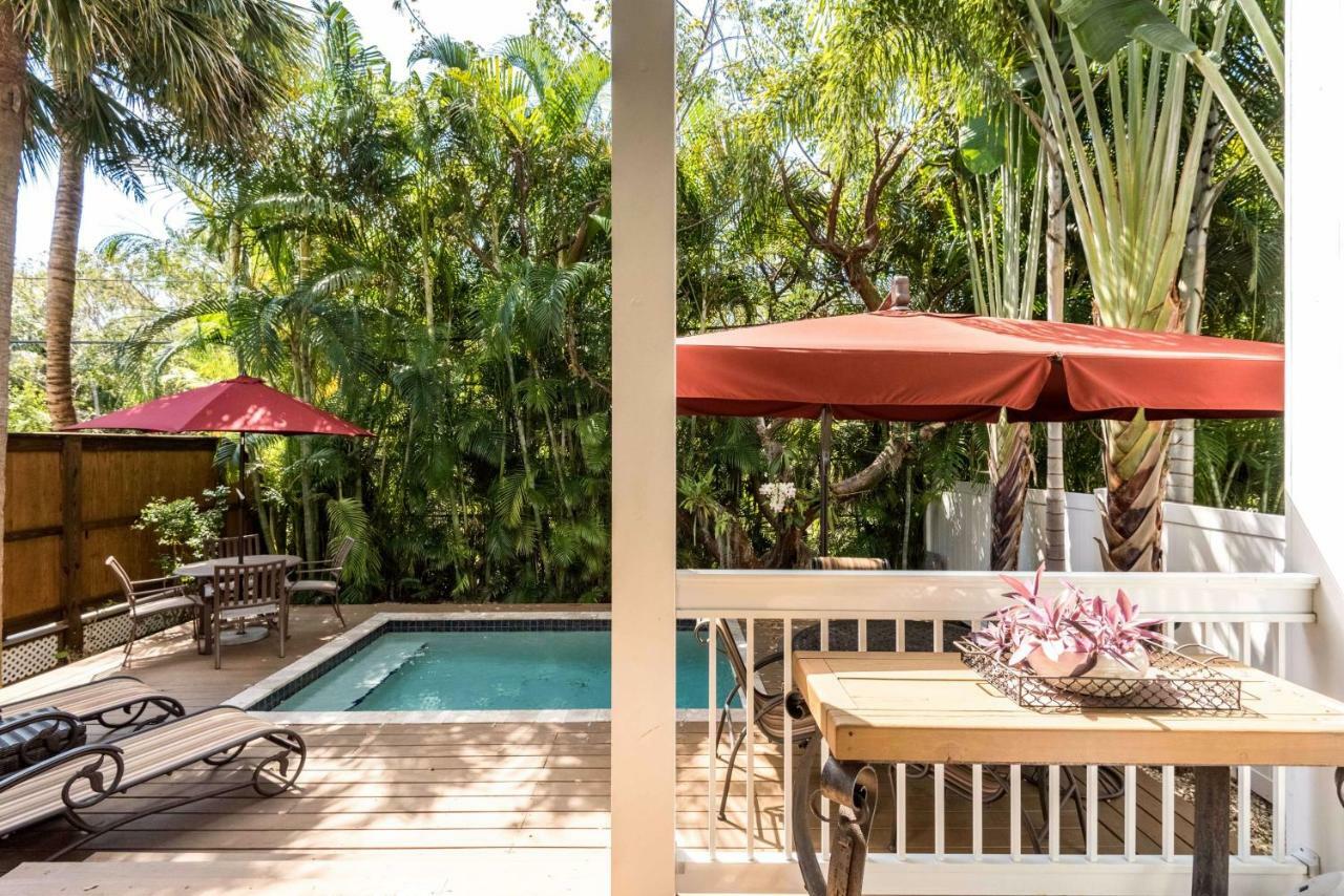 Casa Atlantic Villa Key West Luaran gambar