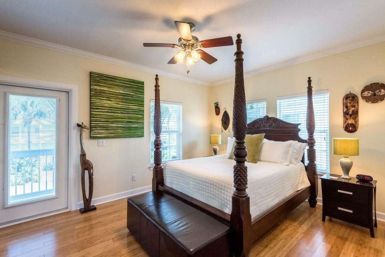 Casa Atlantic Villa Key West Luaran gambar